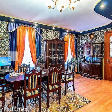 Gogola Iela Apartment Riga Luaran gambar