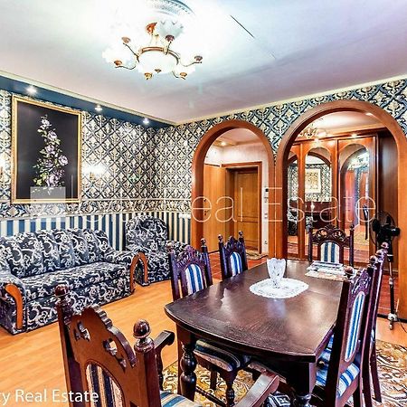 Gogola Iela Apartment Riga Luaran gambar