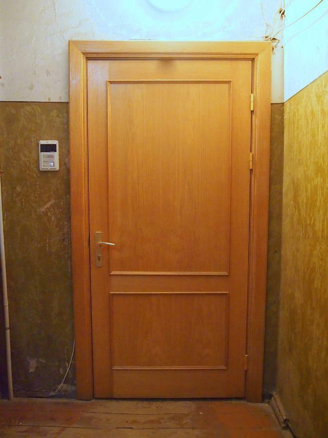 Gogola Iela Apartment Riga Luaran gambar