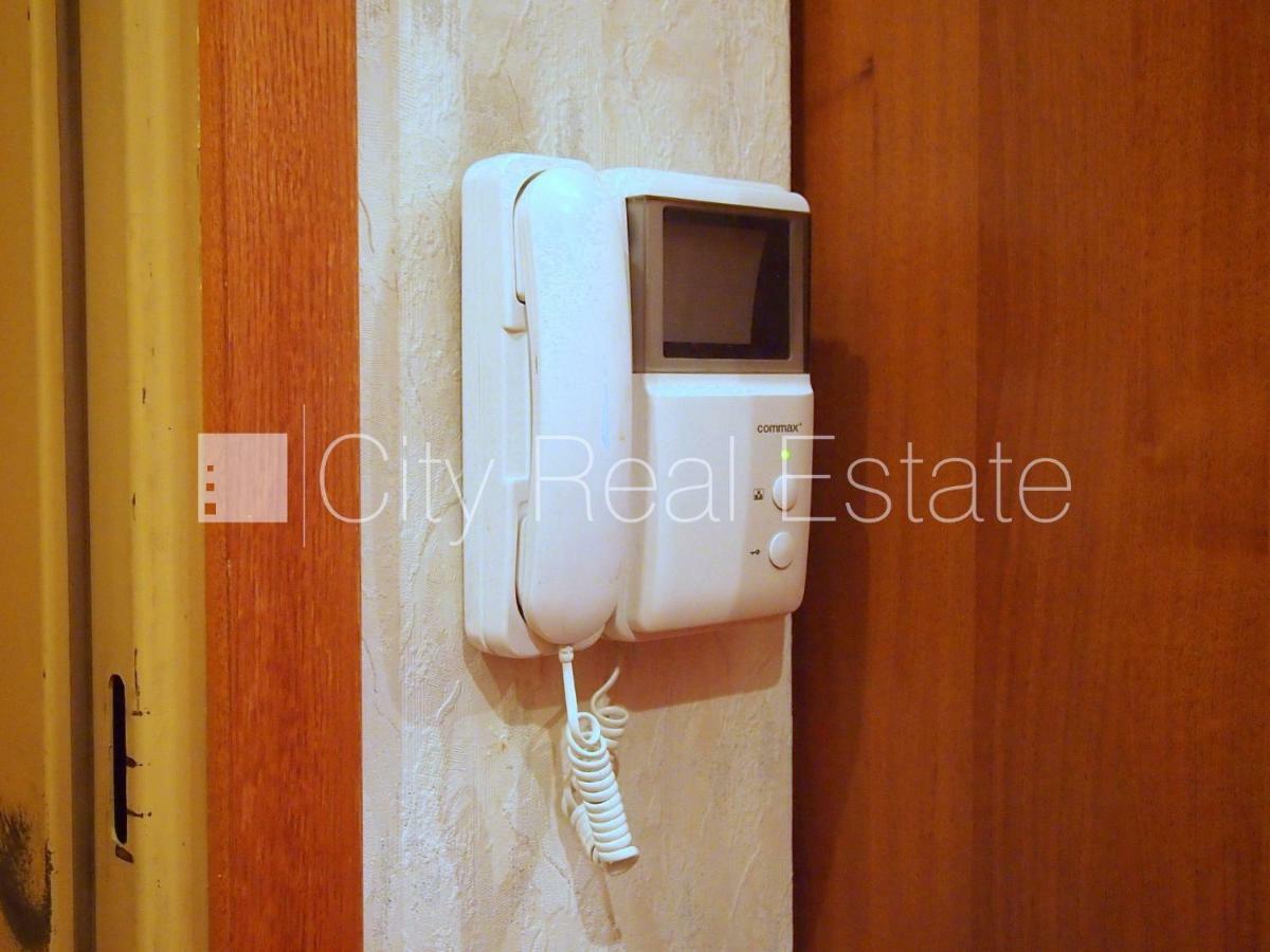 Gogola Iela Apartment Riga Luaran gambar