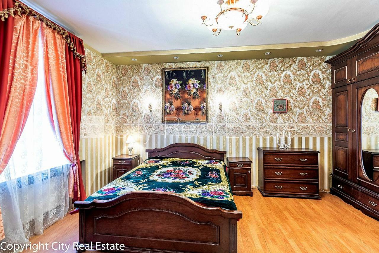 Gogola Iela Apartment Riga Luaran gambar