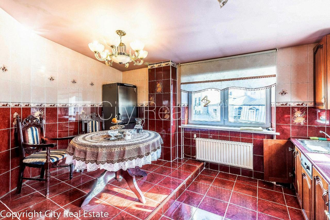 Gogola Iela Apartment Riga Luaran gambar