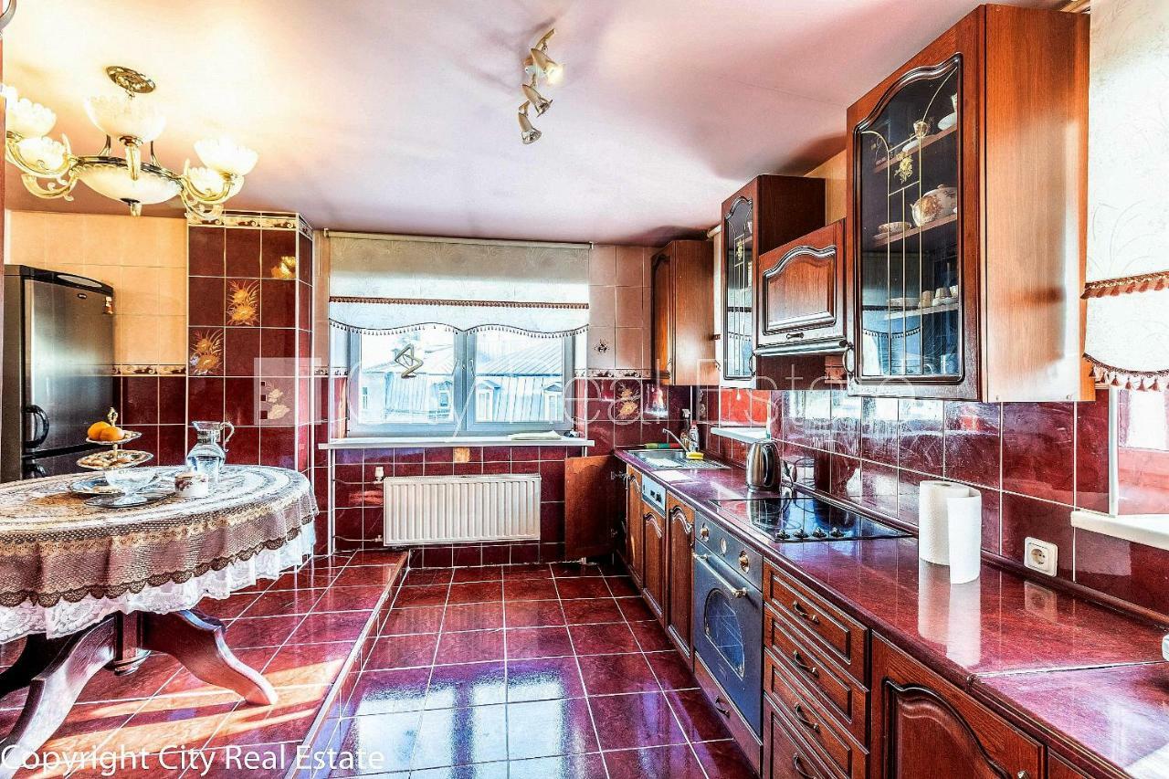 Gogola Iela Apartment Riga Luaran gambar