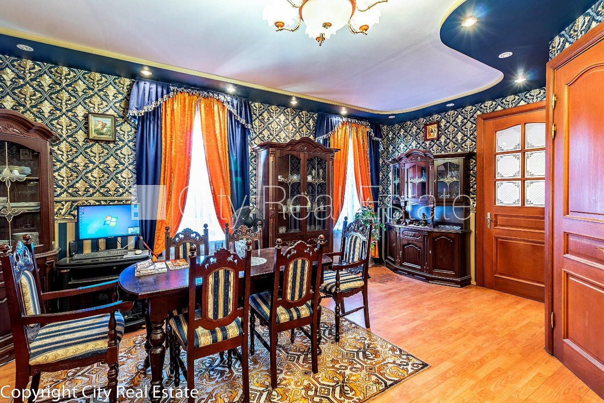 Gogola Iela Apartment Riga Luaran gambar