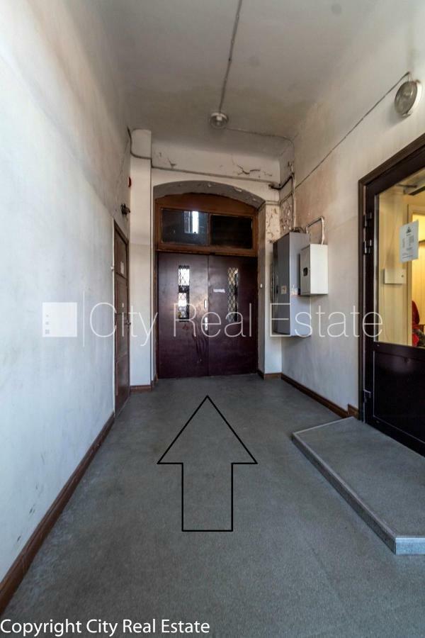Gogola Iela Apartment Riga Luaran gambar