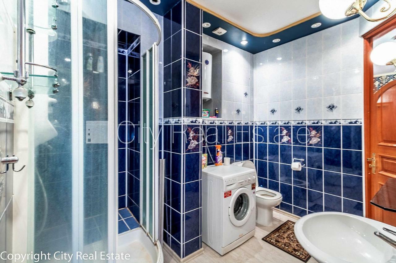 Gogola Iela Apartment Riga Luaran gambar