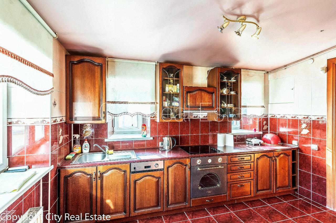 Gogola Iela Apartment Riga Luaran gambar