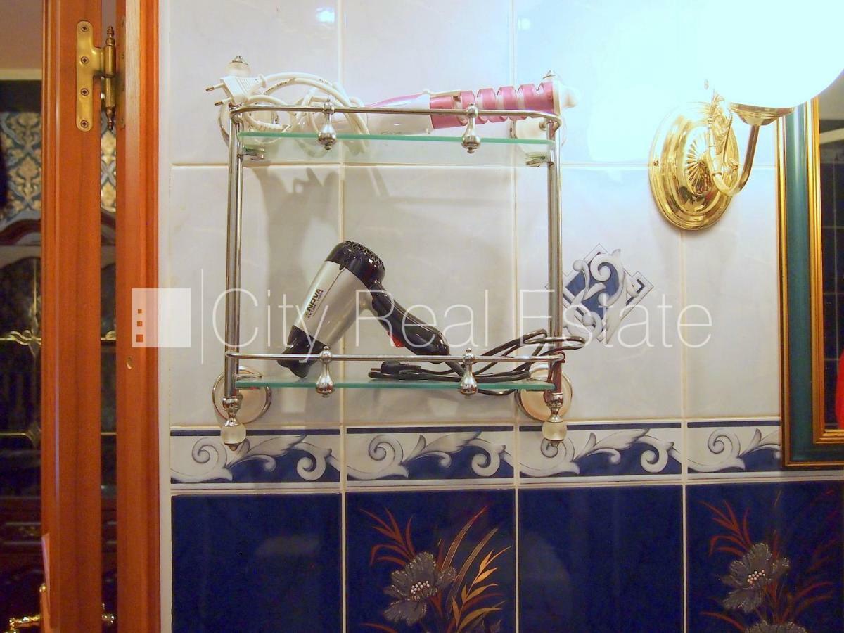 Gogola Iela Apartment Riga Luaran gambar