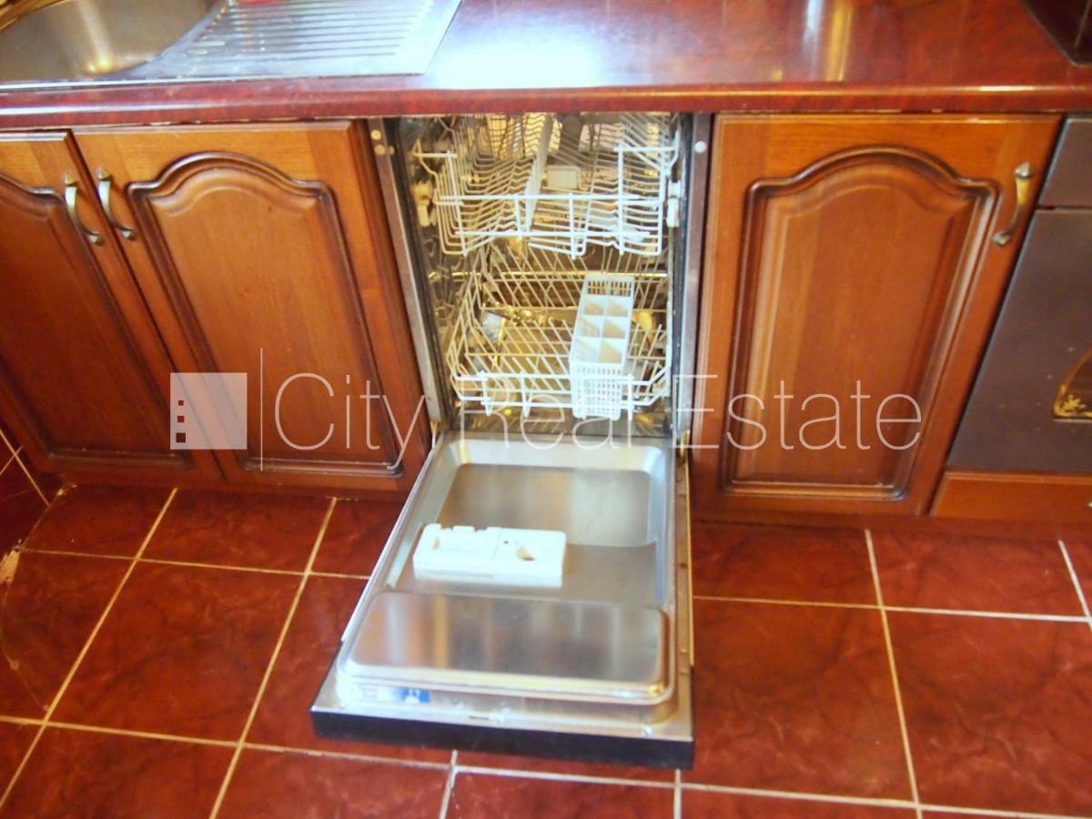 Gogola Iela Apartment Riga Luaran gambar