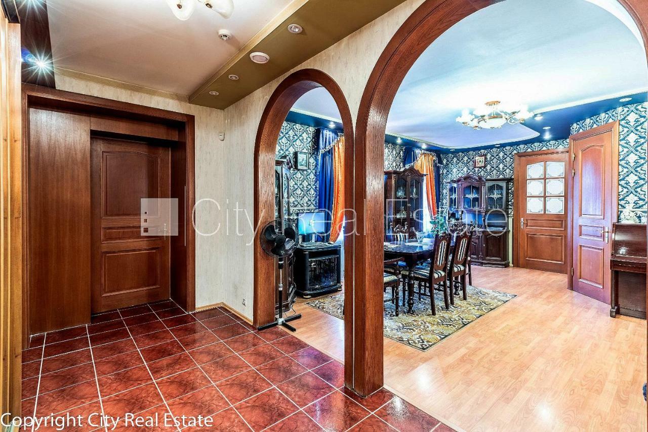 Gogola Iela Apartment Riga Luaran gambar