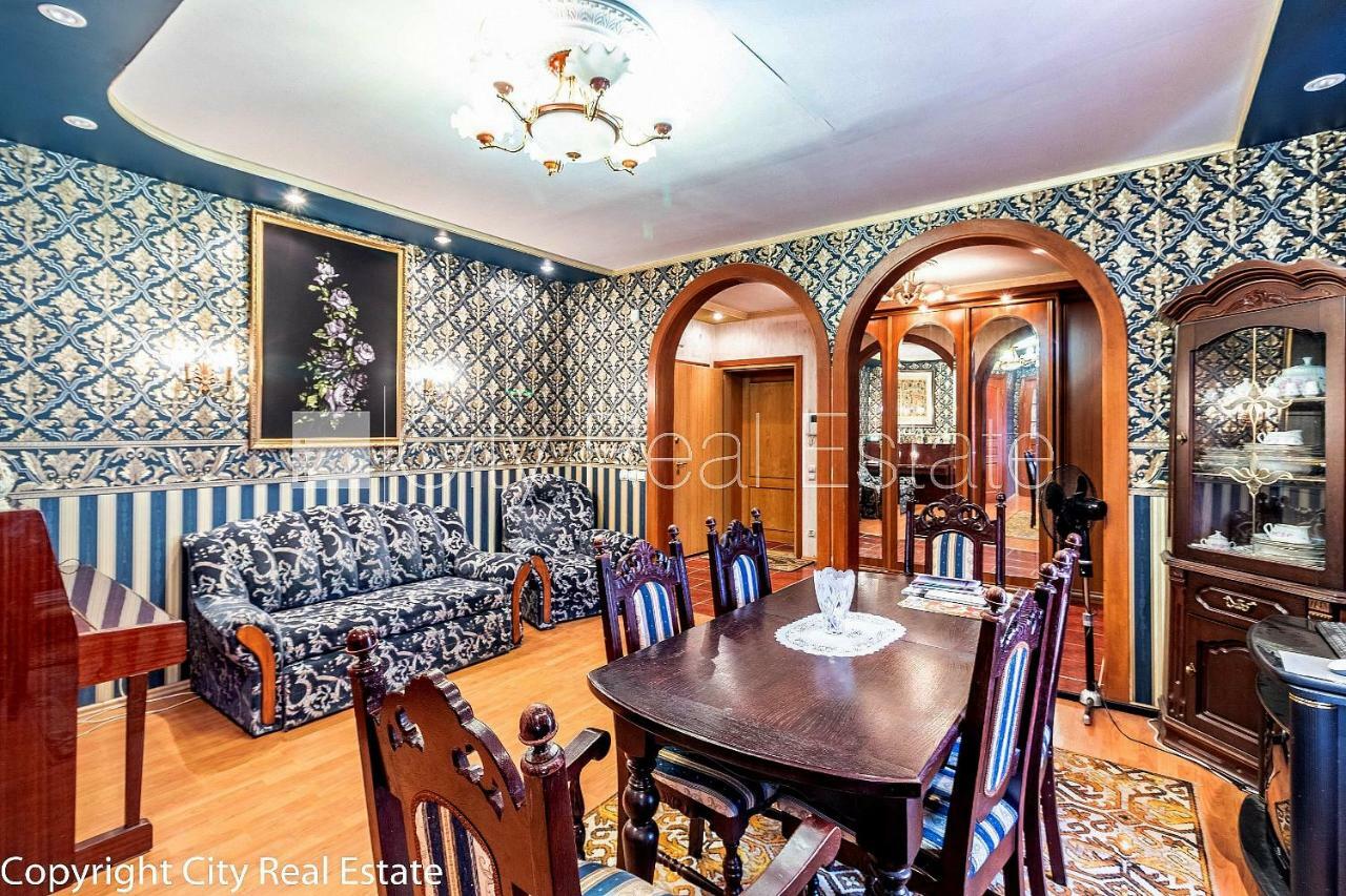 Gogola Iela Apartment Riga Luaran gambar